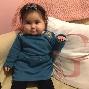 Meet your Posher, Sharon